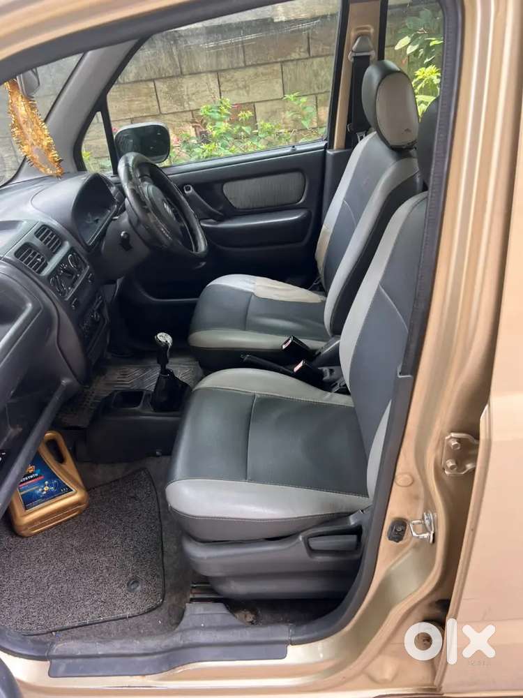 Maruti Suzuki Wagon R 2006