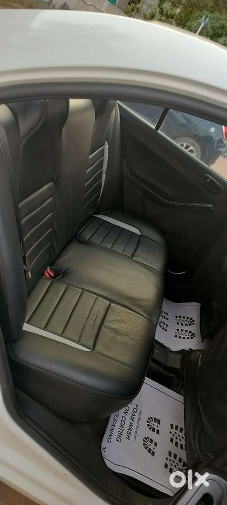Tata Zest Diesel Manual 2019