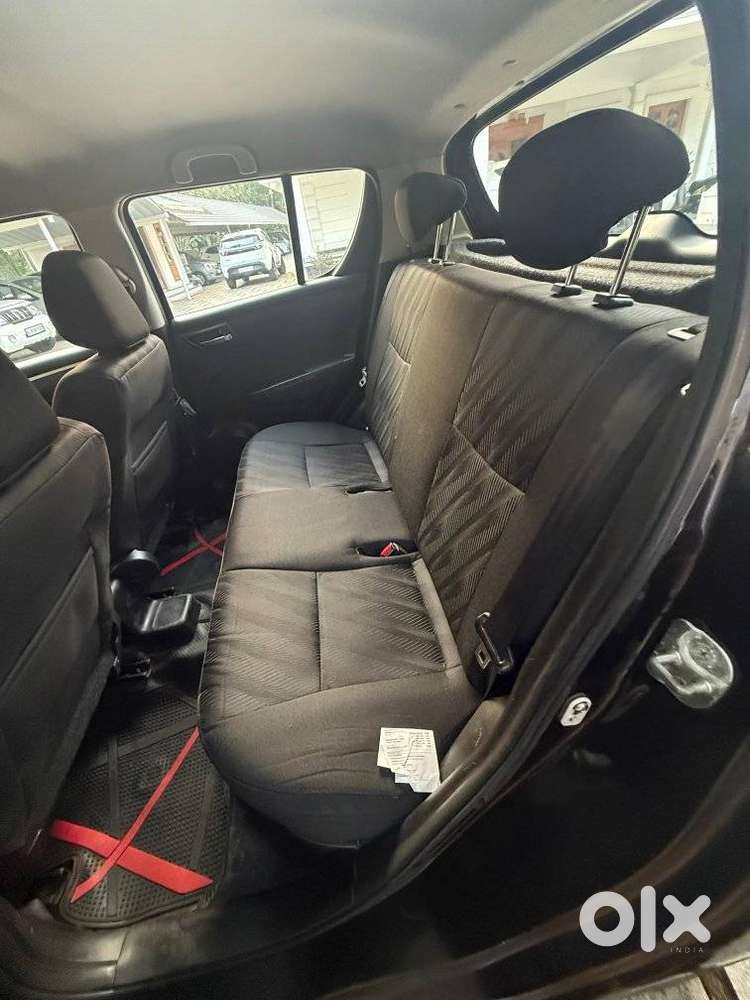 Maruti Suzuki Swift Vdi Optional, 2012, Diesel