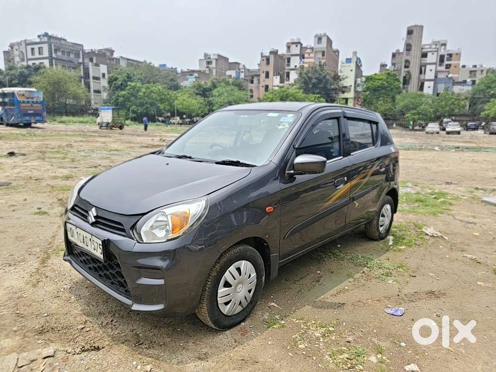 Maruti Suzuki Alto 800 0.8 Lxi Cng Utsav Limited Edition, 2021, Cng ..