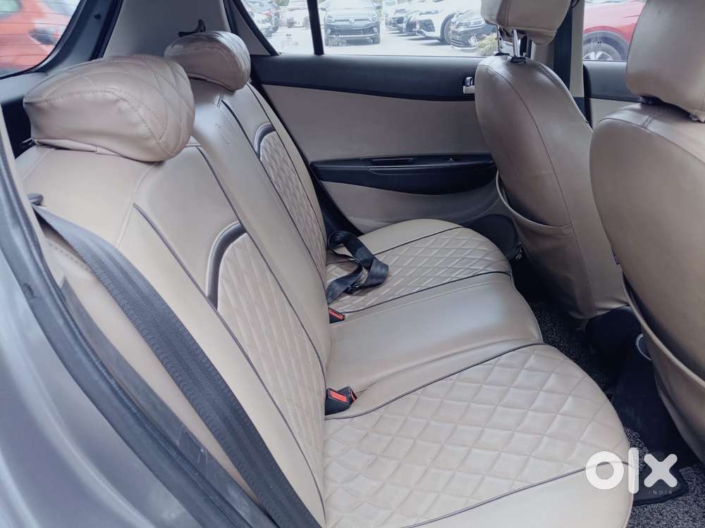 Hyundai I20 2012-2014 Sportz 1.2, 2012, Diesel