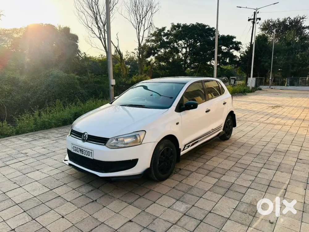 Volkswagen Polo 2012 Second Owner