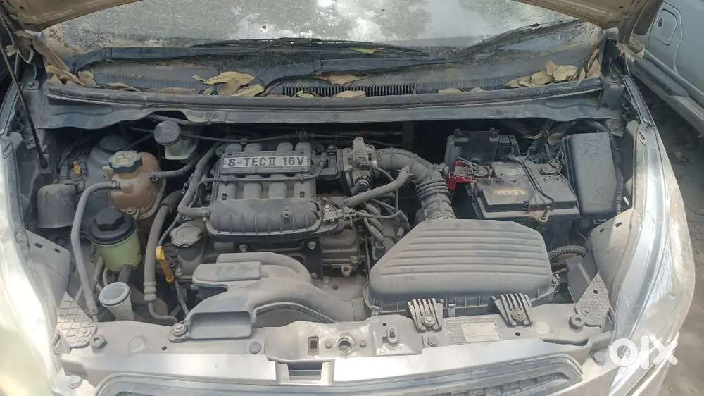Gray Colour Ls  Good Car