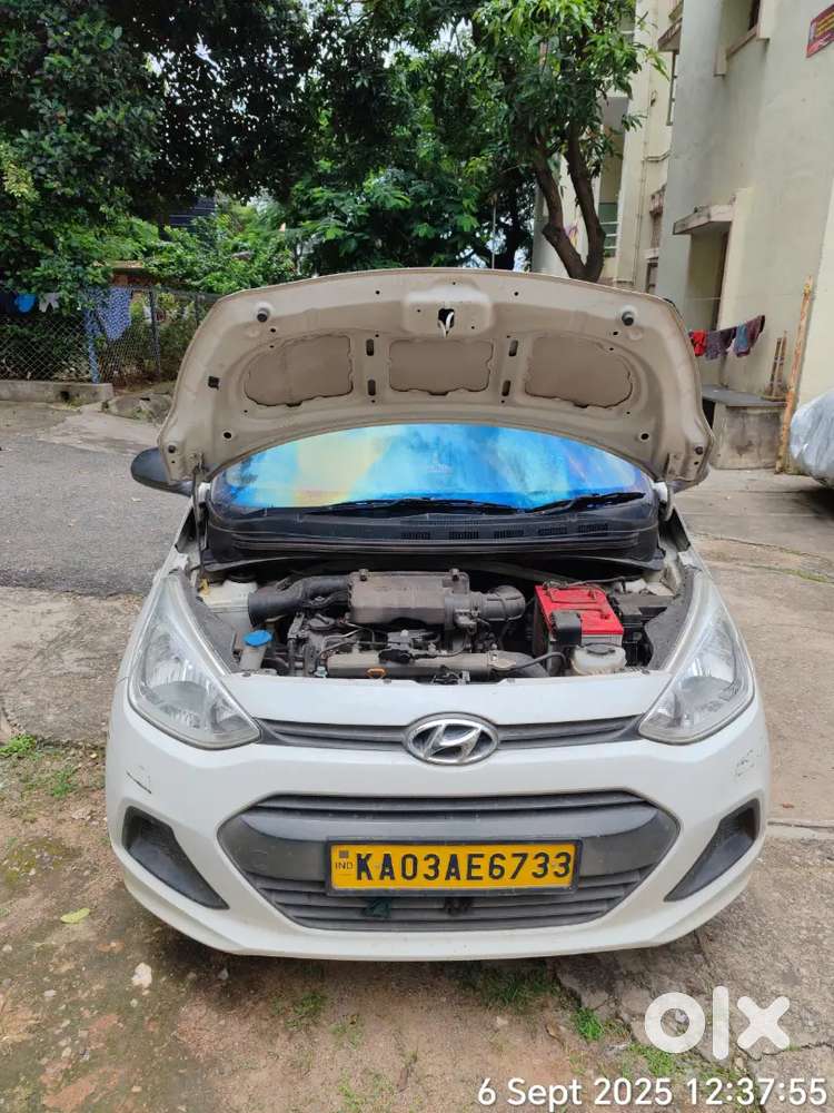 Showroom Maintained Vehicle