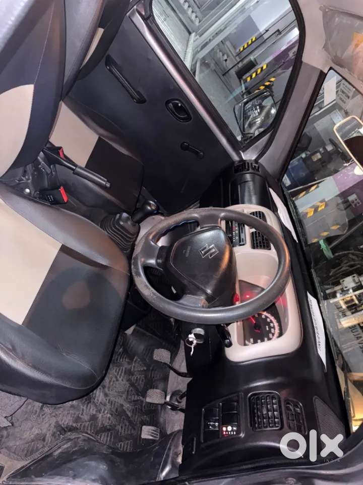 Maruti Suzuki Eeco Cng 5 Seater Ac, 2022, Cng & Hybrids