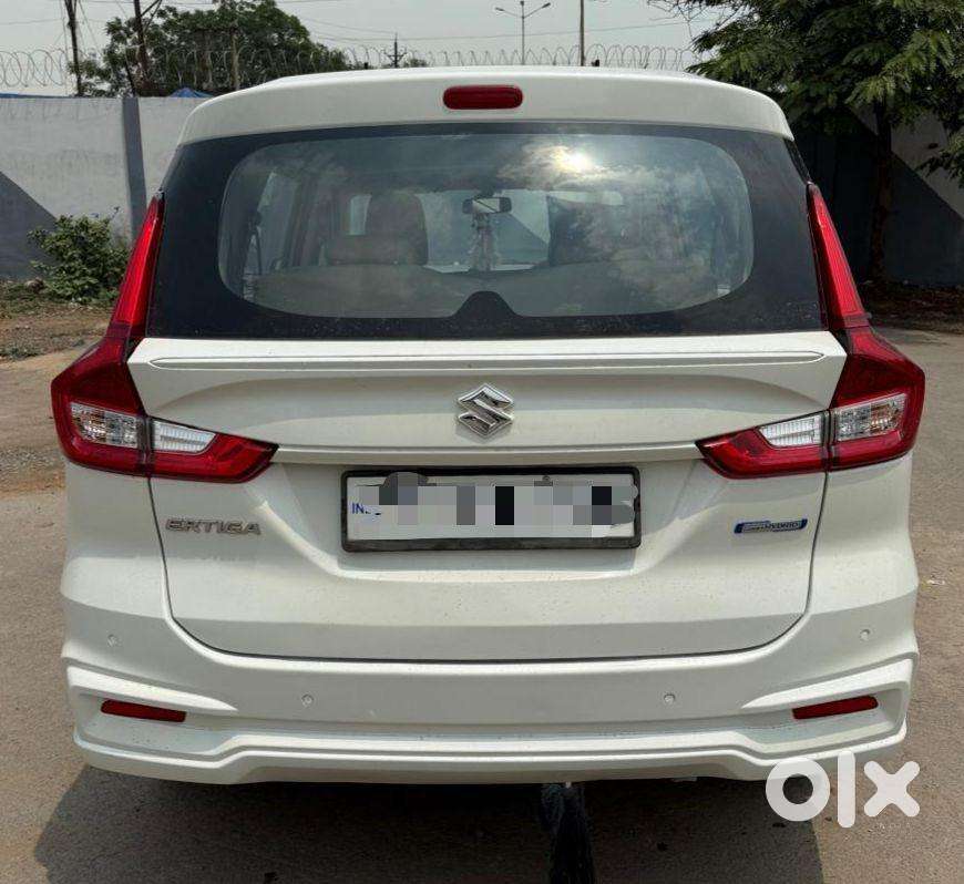 Maruti Suzuki Petrol 2024
