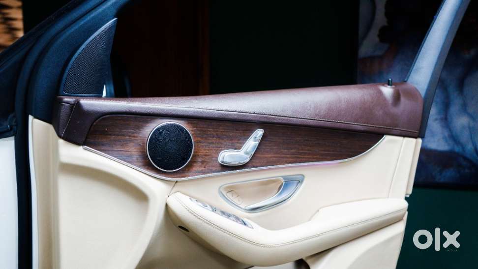 Mercedes-benz Glc Class 200, 2020, Petrol