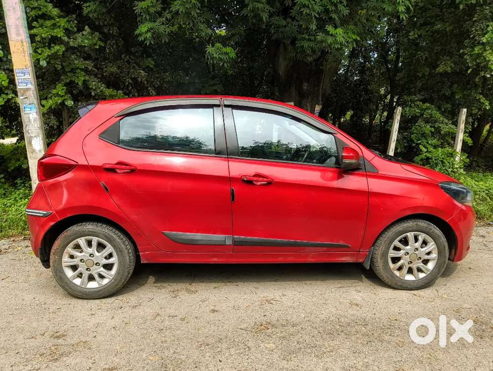Tata Tiago 2020 Diesel Well Maintained