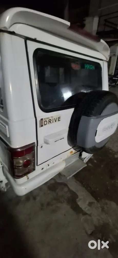 Good Condition Take And Drive