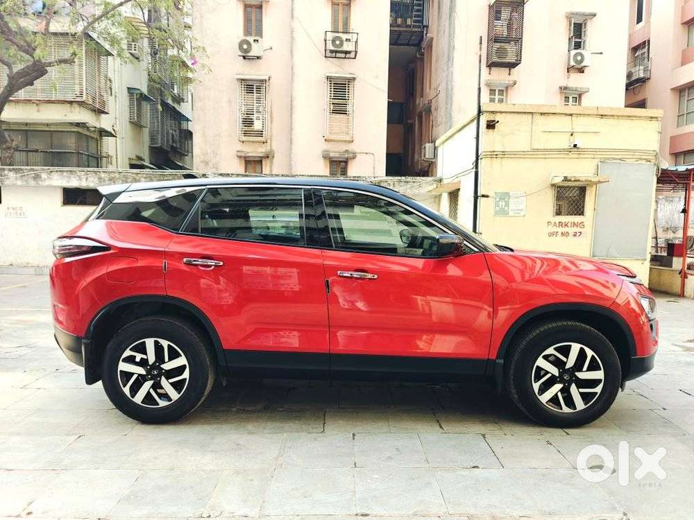 Tata Harrier Xza Plus At, 2023, Diesel