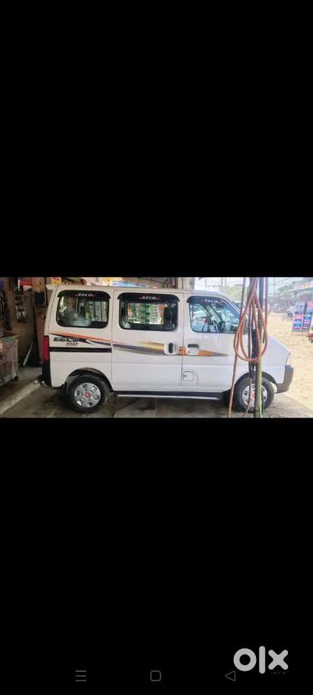 Maruti Eeco 2023 Modal 1st Owner