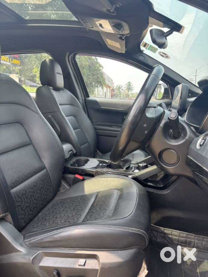 Tata Safari 2.0 Kryotec Xz Plus, 2022, Diesel
