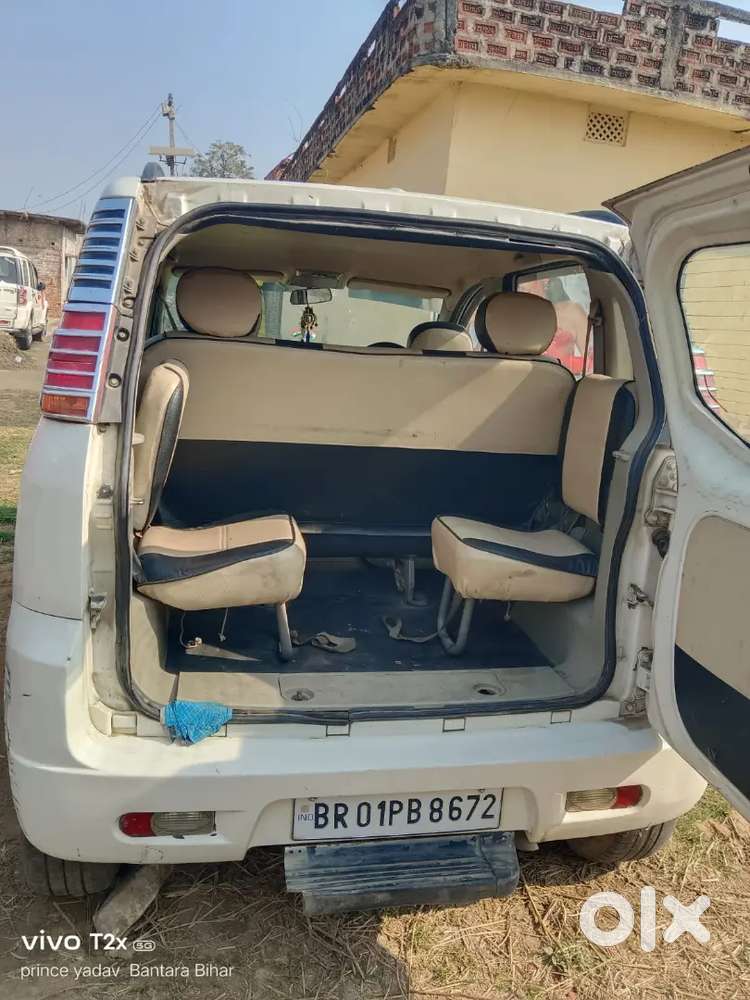 Gadi Well Maintained Ok