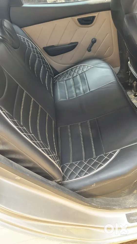 Hyundai Eon 2016 Petrol Well Maintained