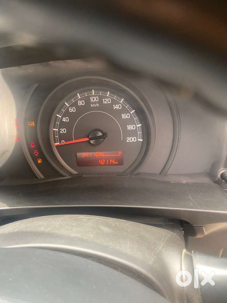 Swift Lxi Maruti 2024