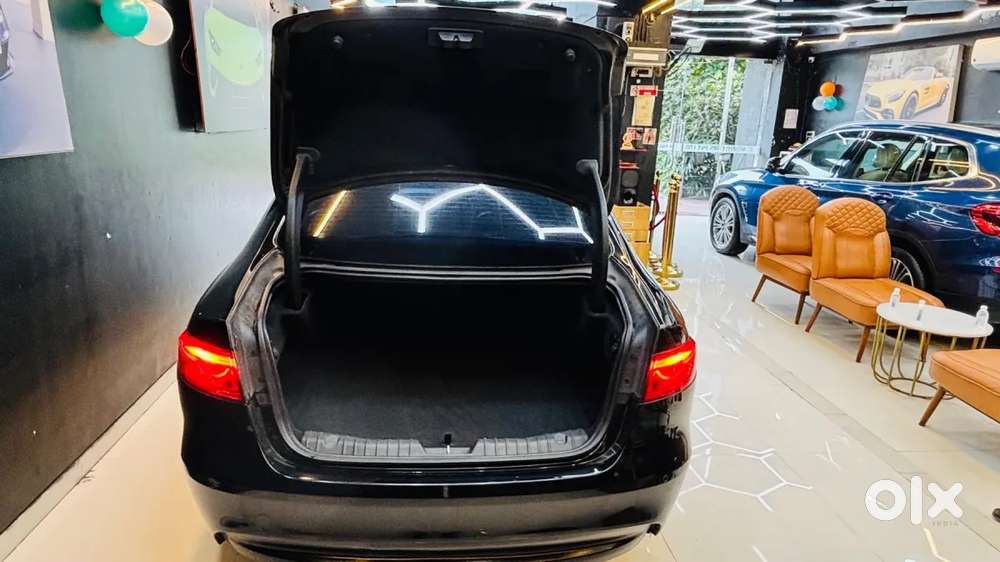 Jaguar Xf 2.0 Diesel Prestige, 2017, Diesel