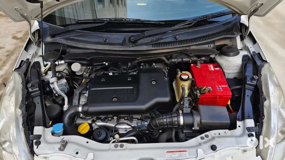 Swift Dzire Tour 2019 Diesel Manual