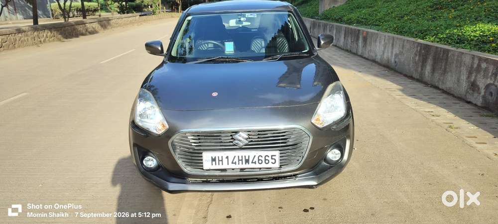 Maruti Suzuki Swift Amt Vxi, 2019, Cng & Hybrids