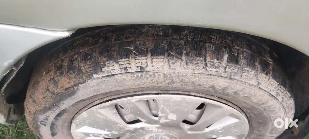 Tata Indigo Ecs 2009 Diesel 75000 Km Driven