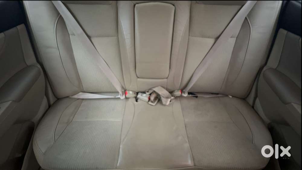 Maruti Suzuki Ciaz Smart Hybrid Zeta, 2017, Petrol