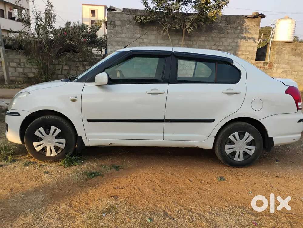 Swift Dzire Vdi Valid Upto 2030 ,well Maintained Maruthi Diesel Car