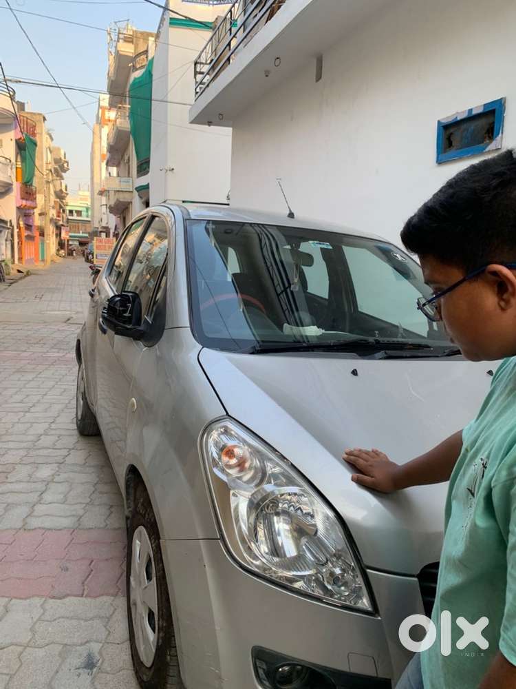 Maruti Suzuki Ritz Petrol 320000 Km Driven