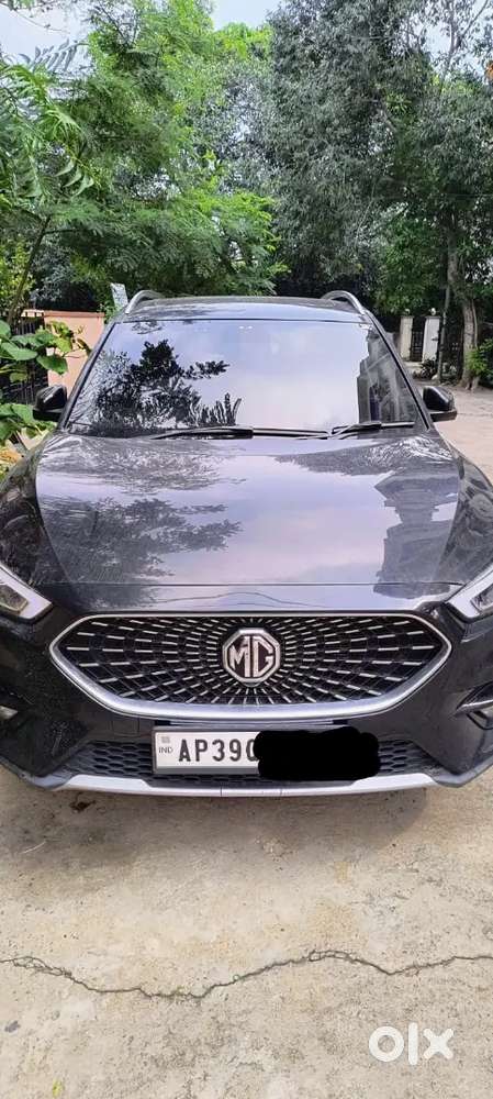 For Sale: Mg Astor Sharp Ex 1.5 Petrol Manual (2022)