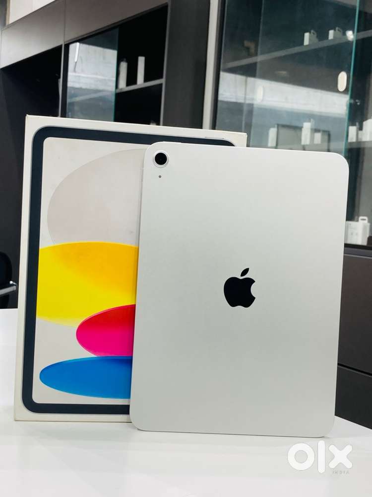 Ipad A16 128gb Wi-Fi excellent condition 100% battery  BEST OFFER!!