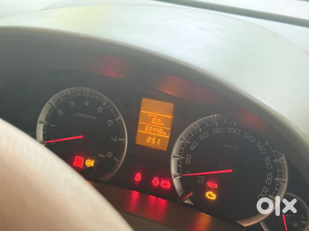 Maruti Suzuki Ertiga 2014
