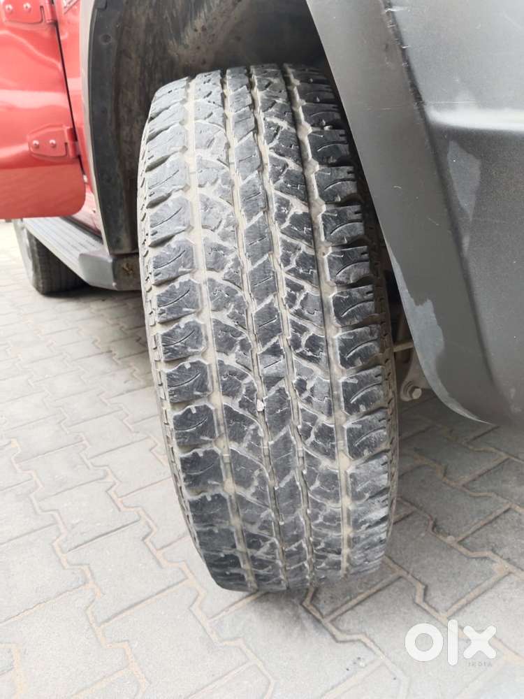 Mahindra Thar Lx 4-str Hard Top Mt, 2021, Petrol