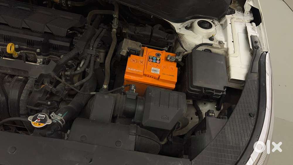 Kia Seltos 1.5 Htx At Petrol, 2021, Petrol