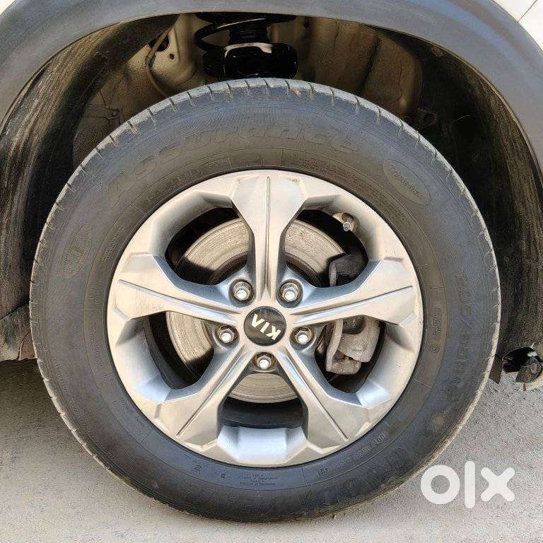 Kia Seltos Hte D, 2020, Diesel