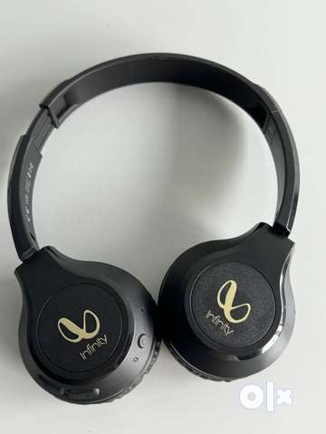 Harman infinity headphones hot sale