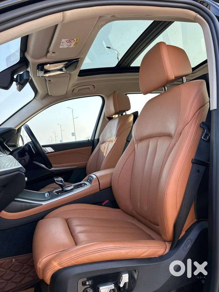 Bmw X7 Xdrive30d Dpe Signature, 2023, Diesel