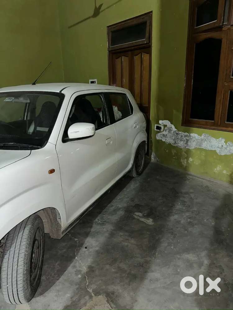 Maruti Suzuki S-presso 11-12-2019 Petrol 68000 Km Driven