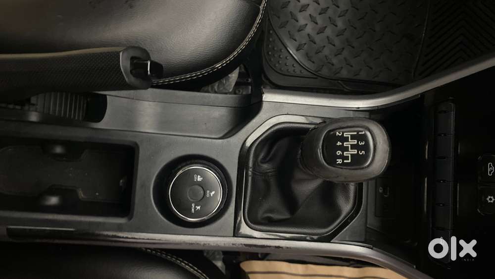 Tata Nexon 1.5 Revotorq Xm, 2020, Diesel