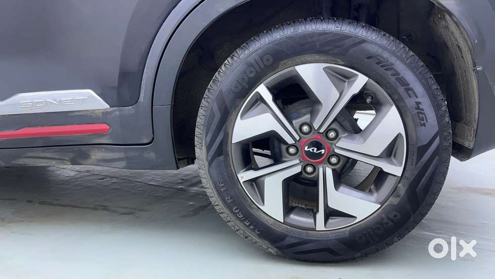 Kia Sonet 1.0 Gtx Plus Dct, 2023, Petrol