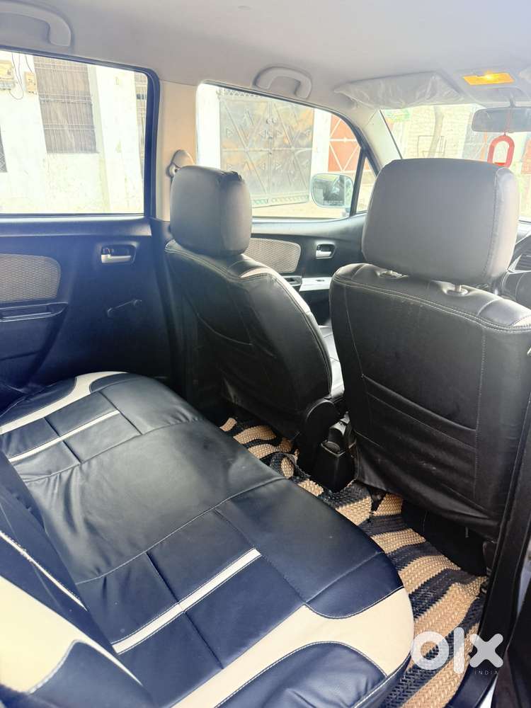 Maruti Suzuki Wagon R 1.0 Lxi Cng, 2014, Cng & Hybrids