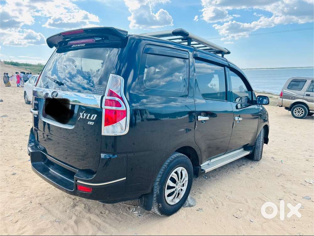 Mahindra Xylo 2009 Diesel Good Condition