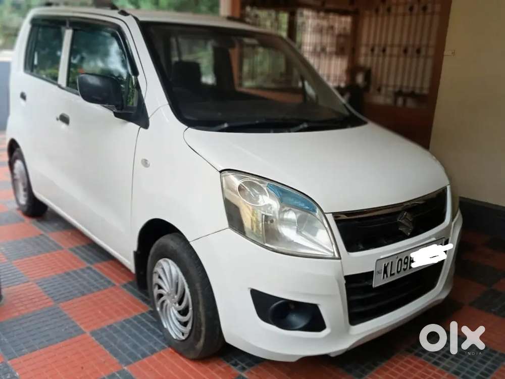 2018 Cng Company Fitted For Sale