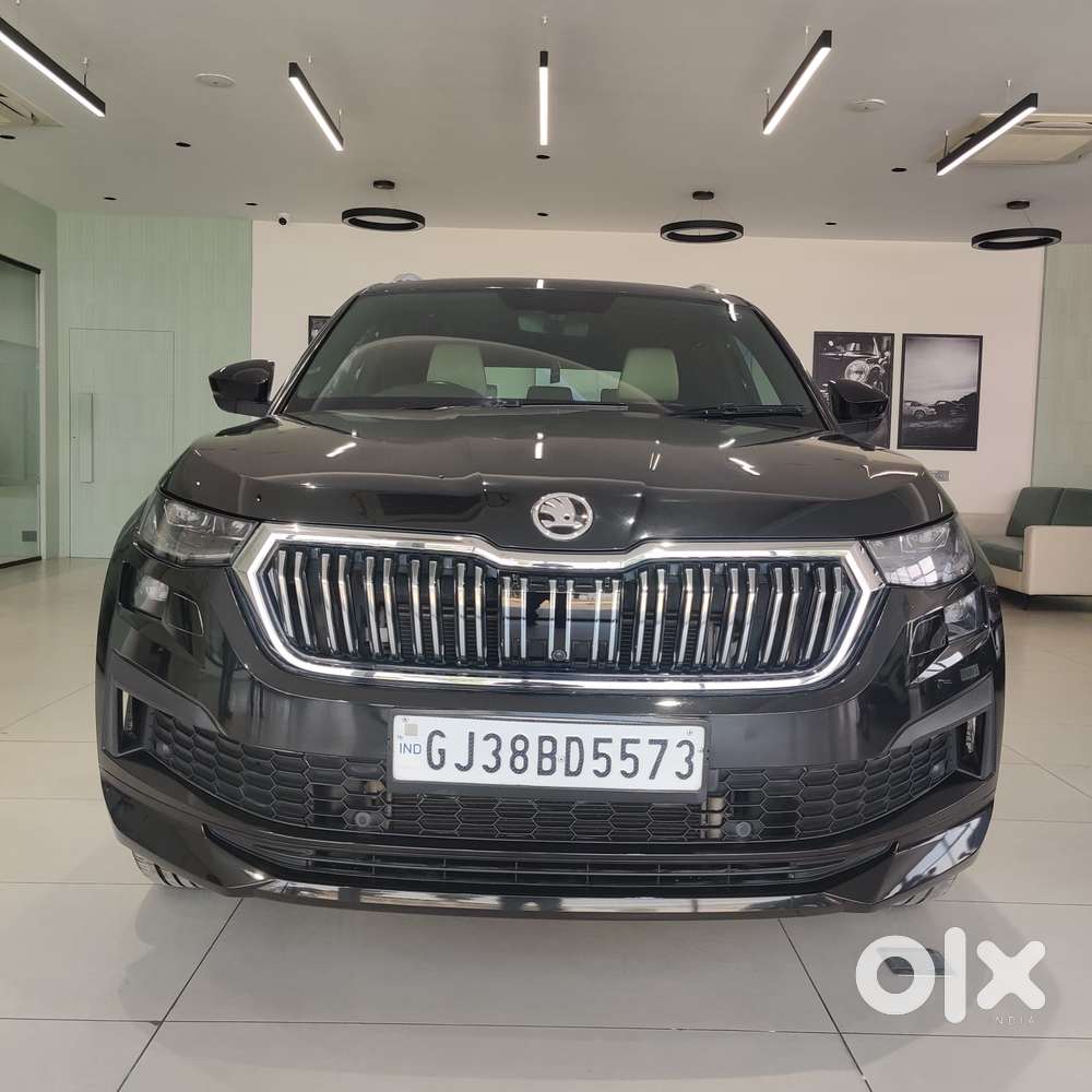 Skoda Kodiaq 2.0 L&k Tsi Dsg, 2022, Petrol