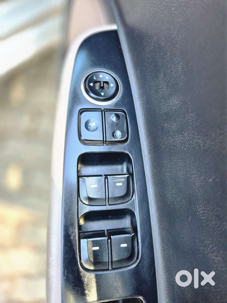 Hyundai I10 1.2 Kappa Magna, 2017, Petrol