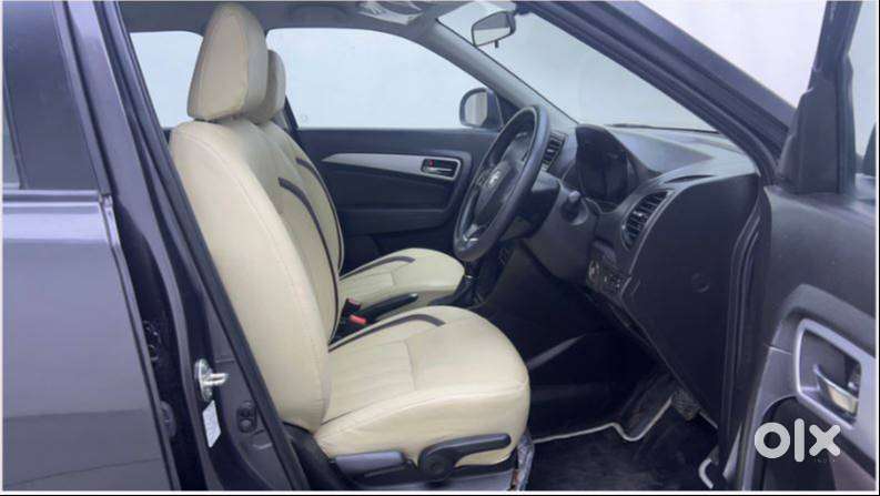 Toyota Urban Cruiser 2022 Petrol Well Maintained