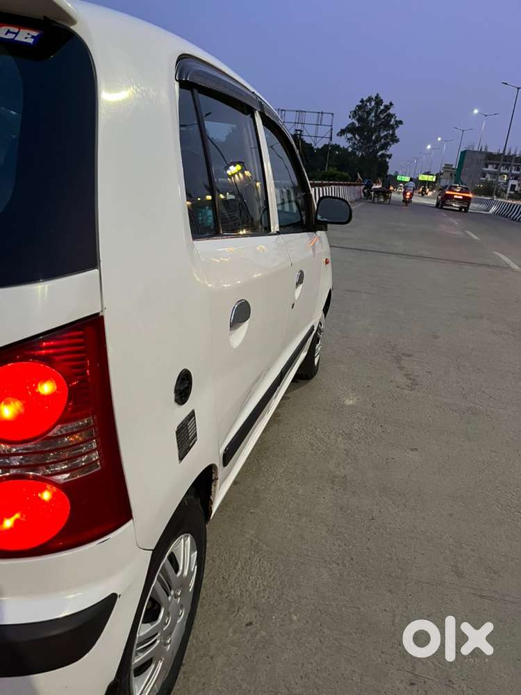 Hyundai Santro Xing Petrol Well Maintained