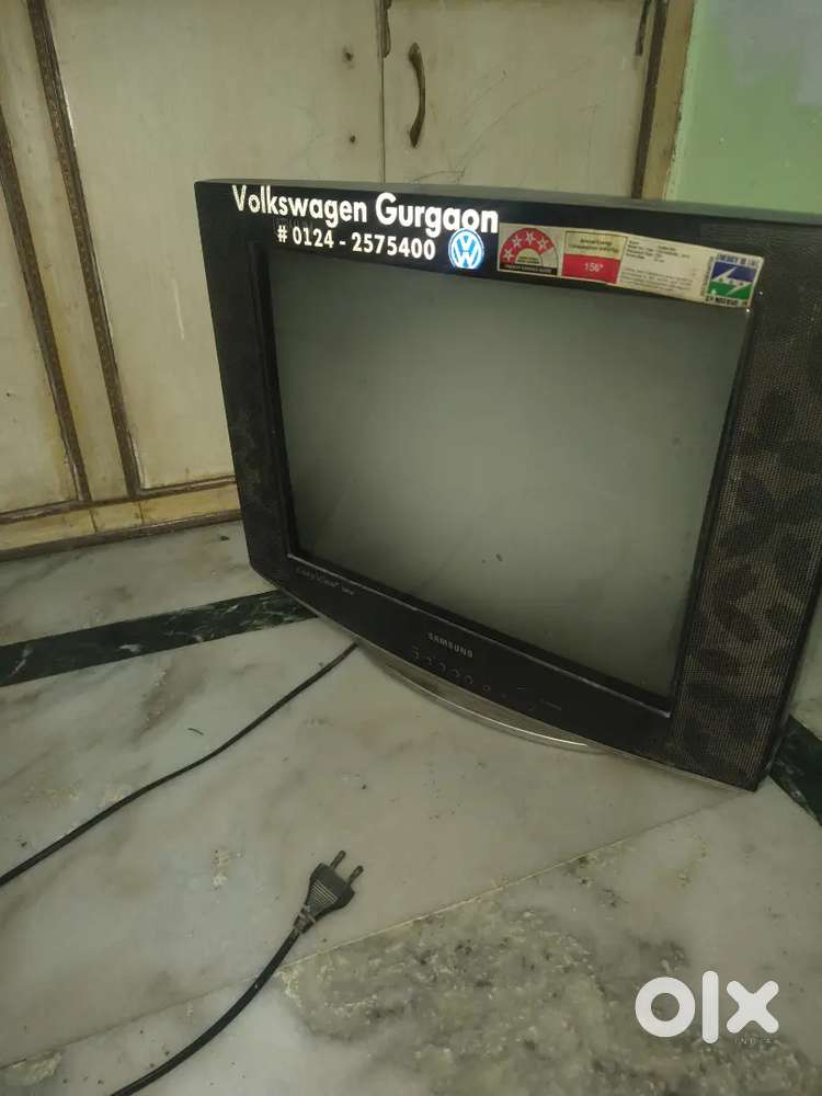 Samsung tv