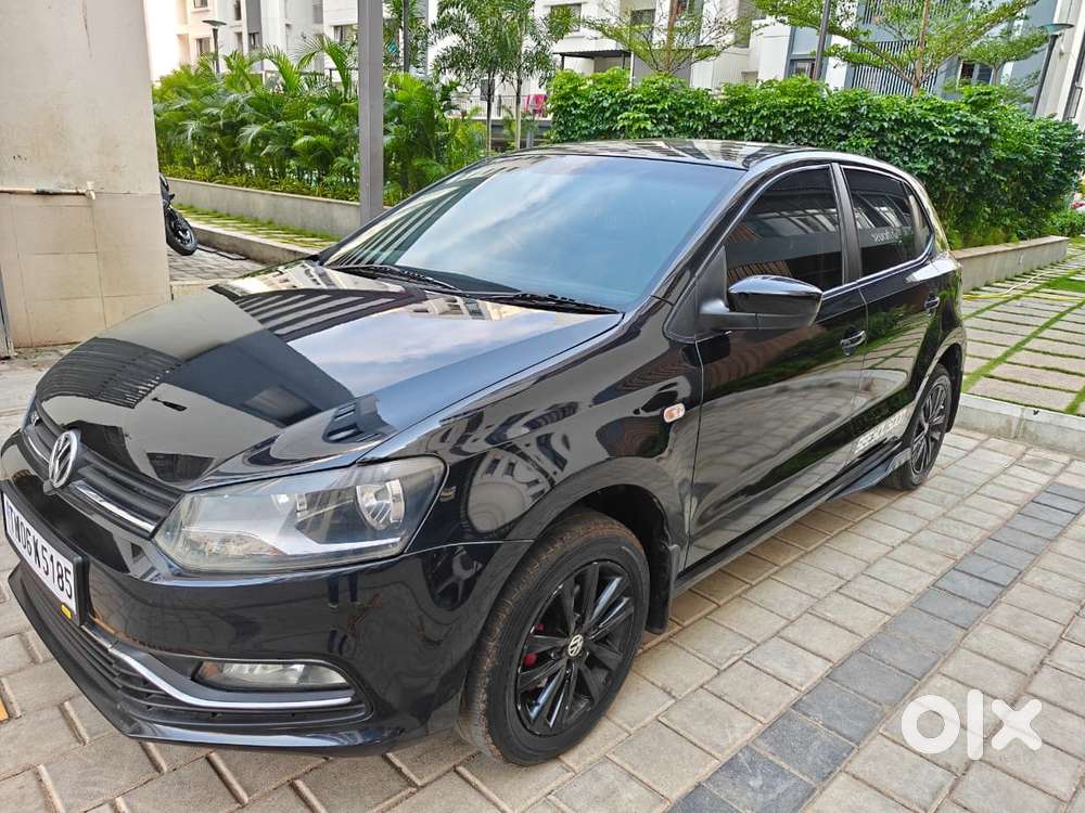 Volkswagen Polo Gt Tsi, 2013, Diesel