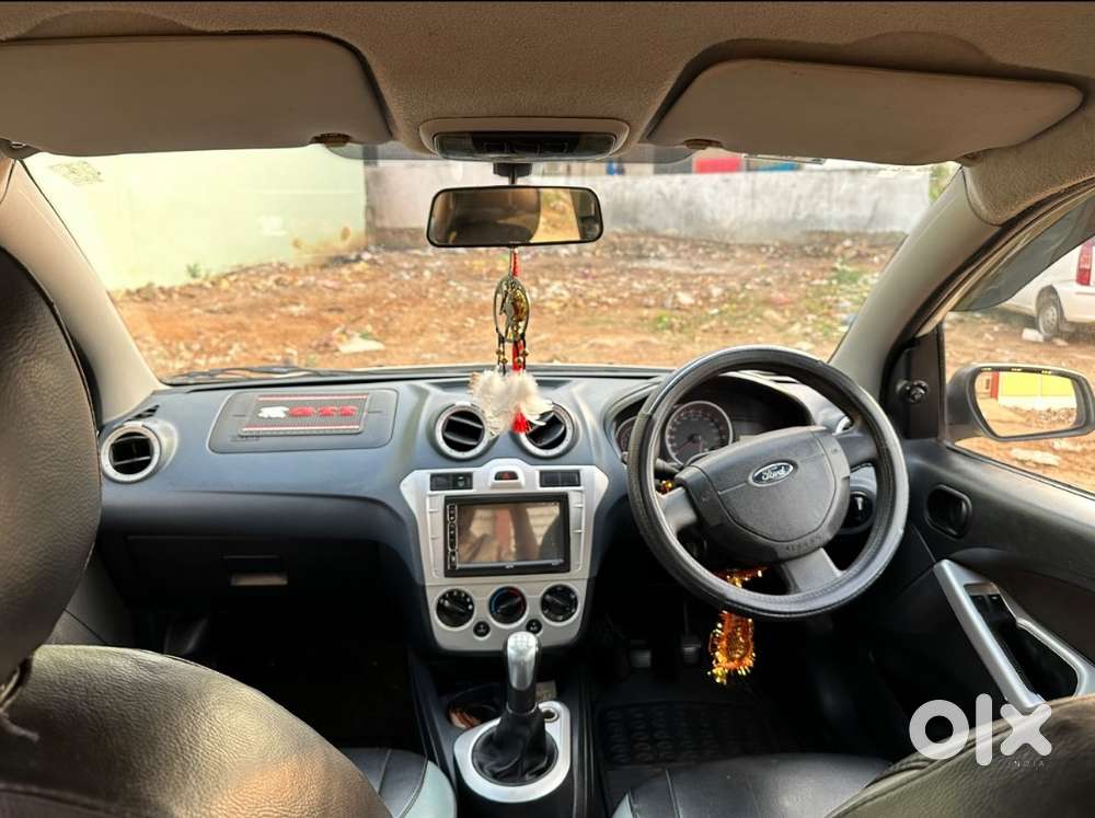 Ford Figo -2014 Diesel