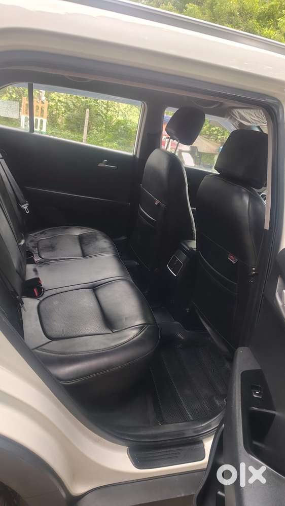 Hyundai Creta 1.6 Sx (o), 2019, Diesel