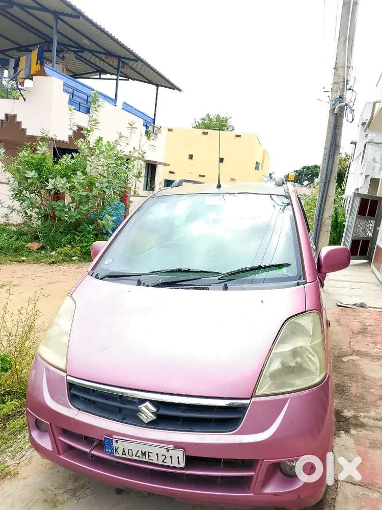 Maruti Suzuki Zen Estilo 2007 2nd Owner