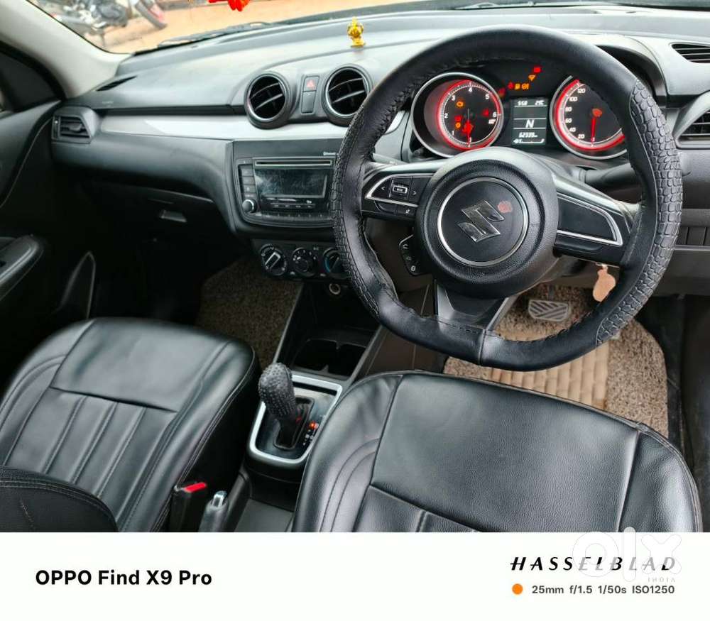 Maruti Suzuki Swift 2018 Amt Vdi, 2018, Diesel